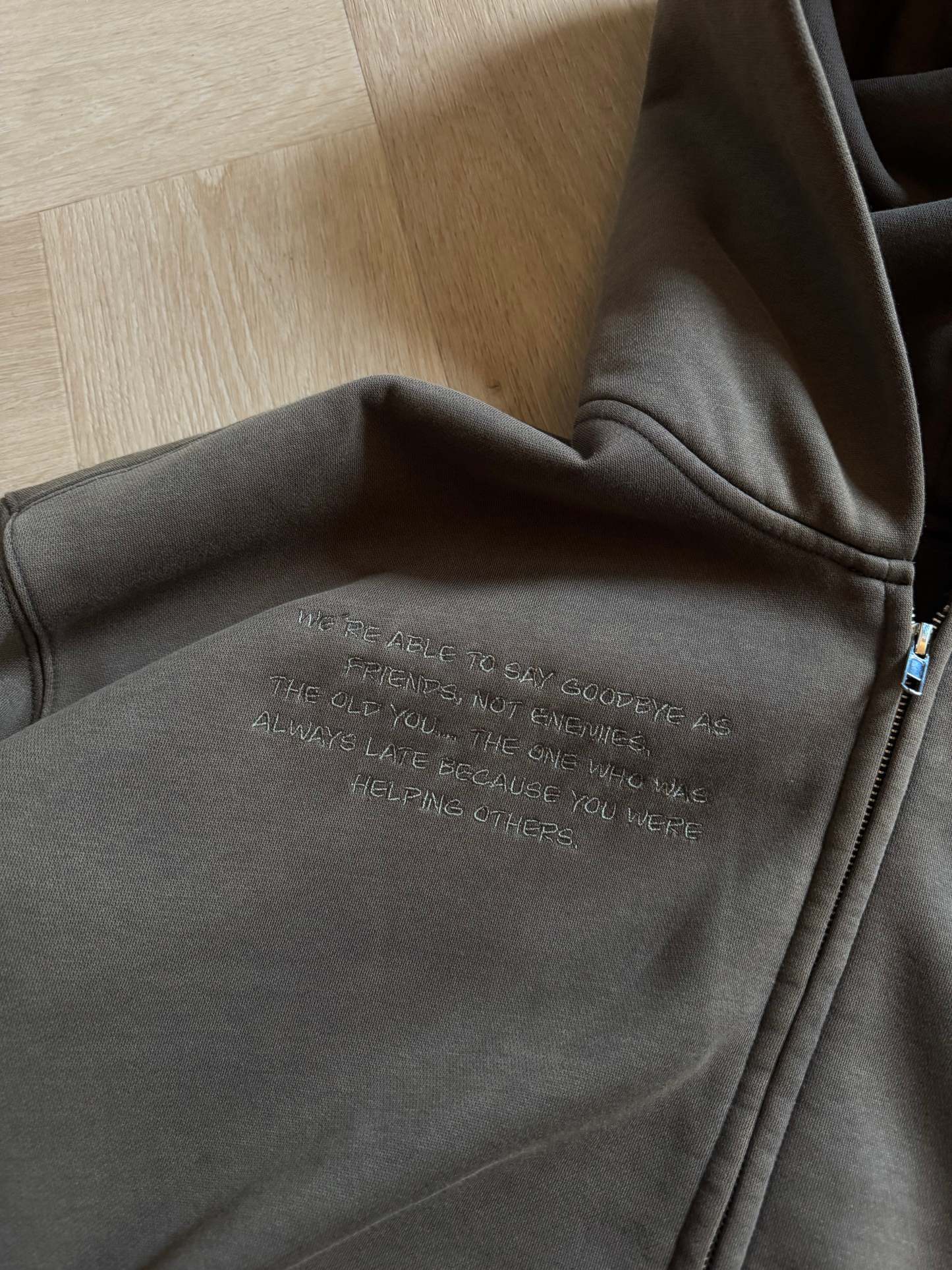  KAKASHI X OBITO ZIPPER-Coordom