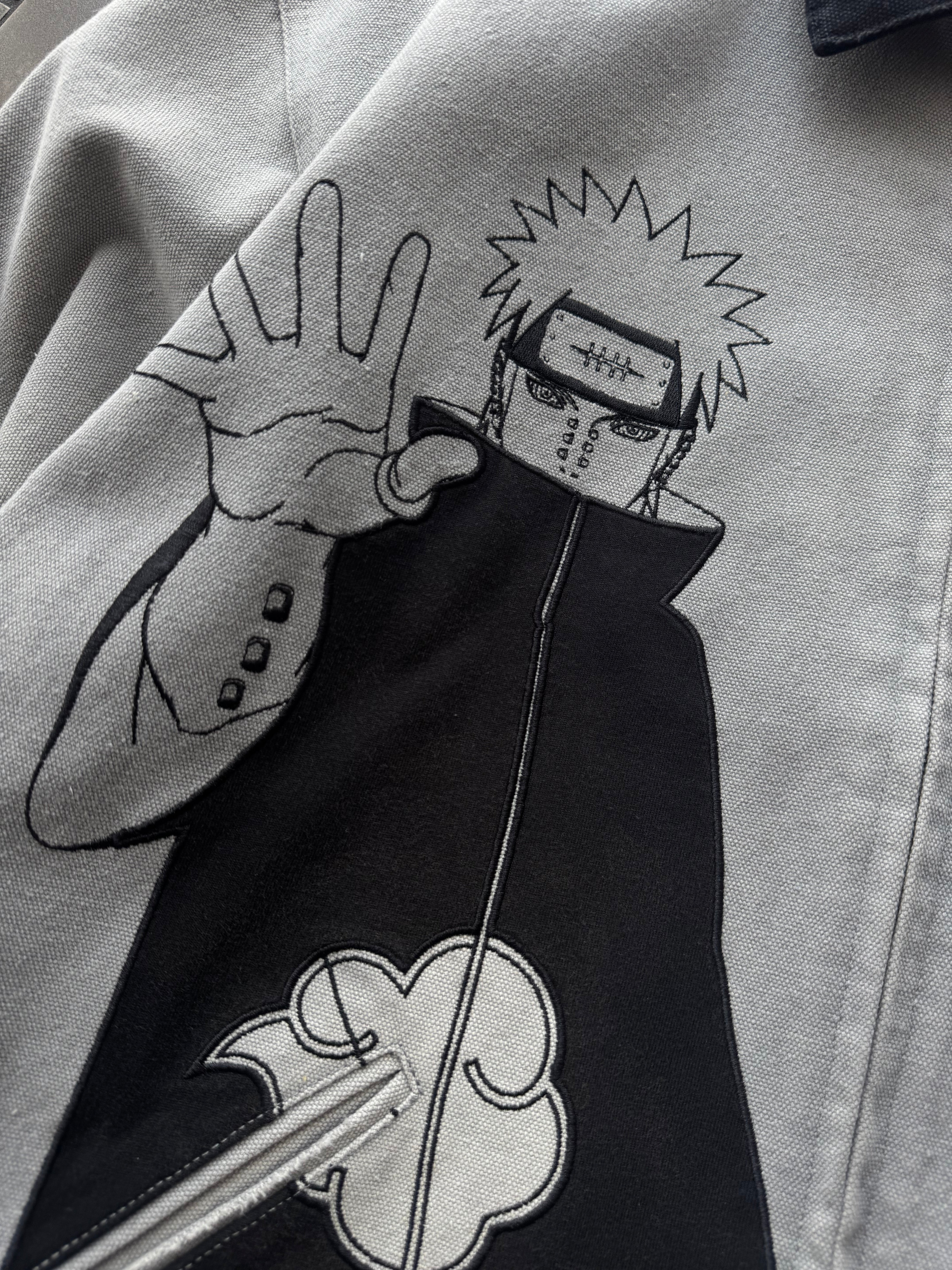PAIN WORKWEAR-Coordom