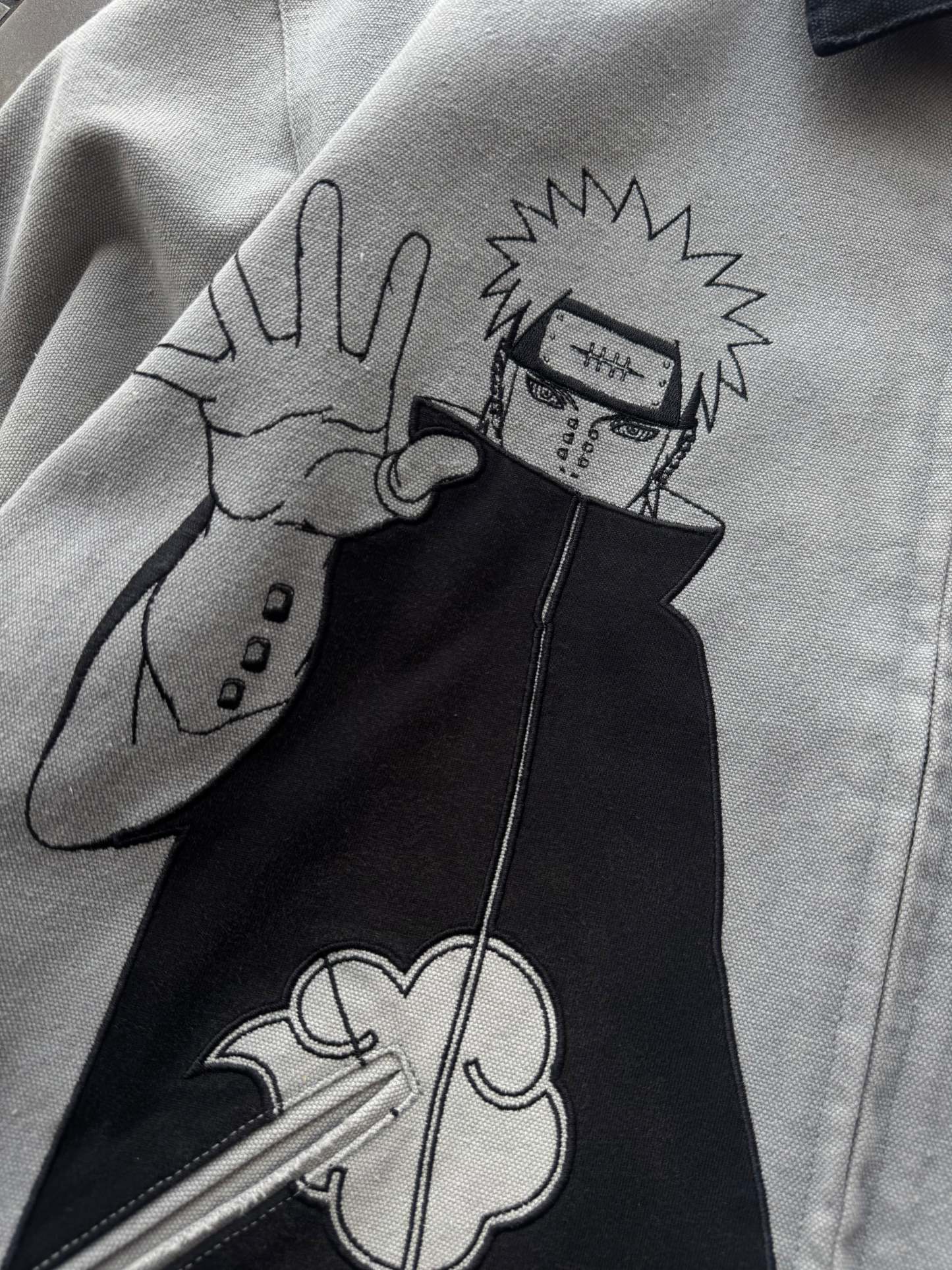 PAIN WORKWEAR-Coordom