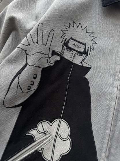 PAIN WORKWEAR-Coordom