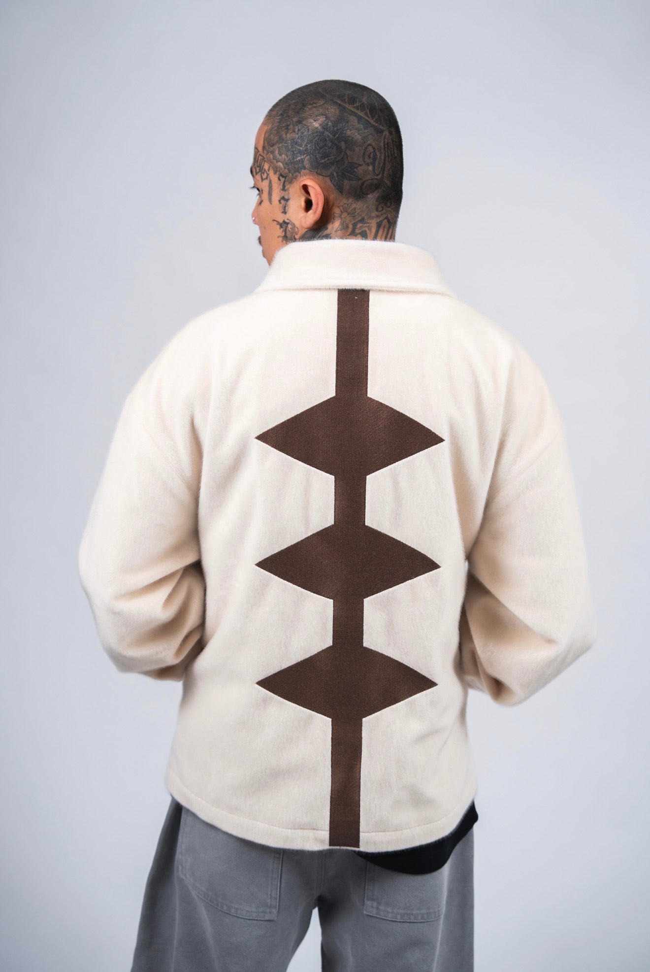 APPA FUR JACKET-Coordom