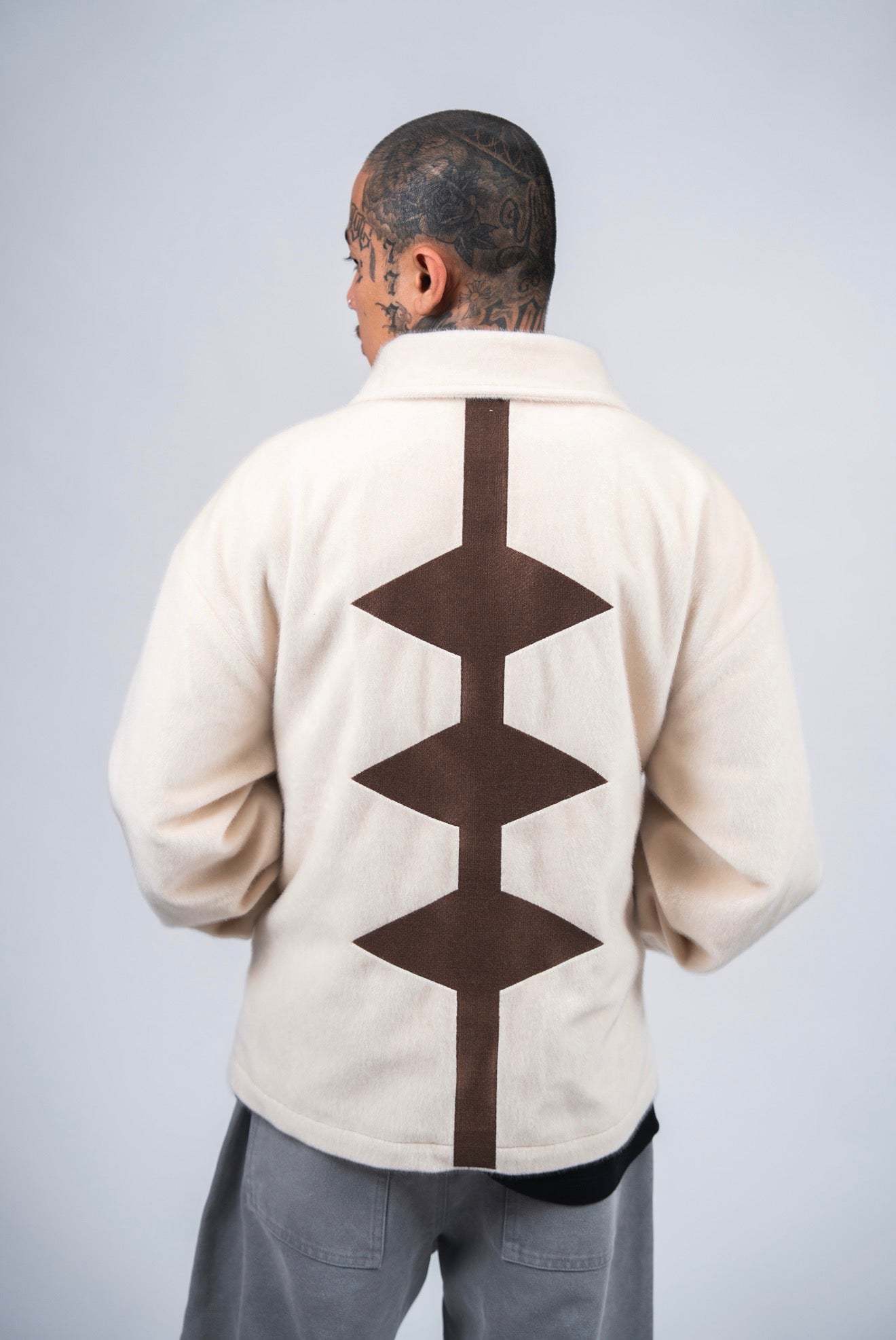  APPA FUR JACKET-Coordom