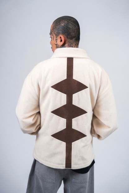  APPA FUR JACKET-Coordom
