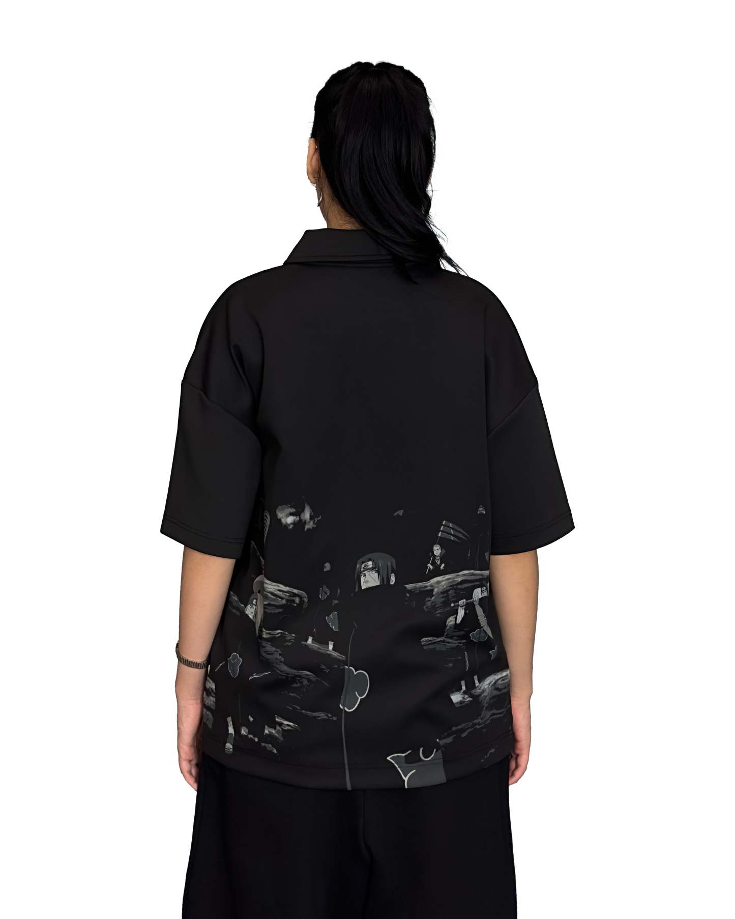 "AKATSUKI" JERSEY-Coordom
