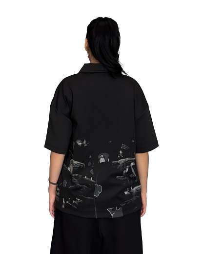 "AKATSUKI" JERSEY-Coordom