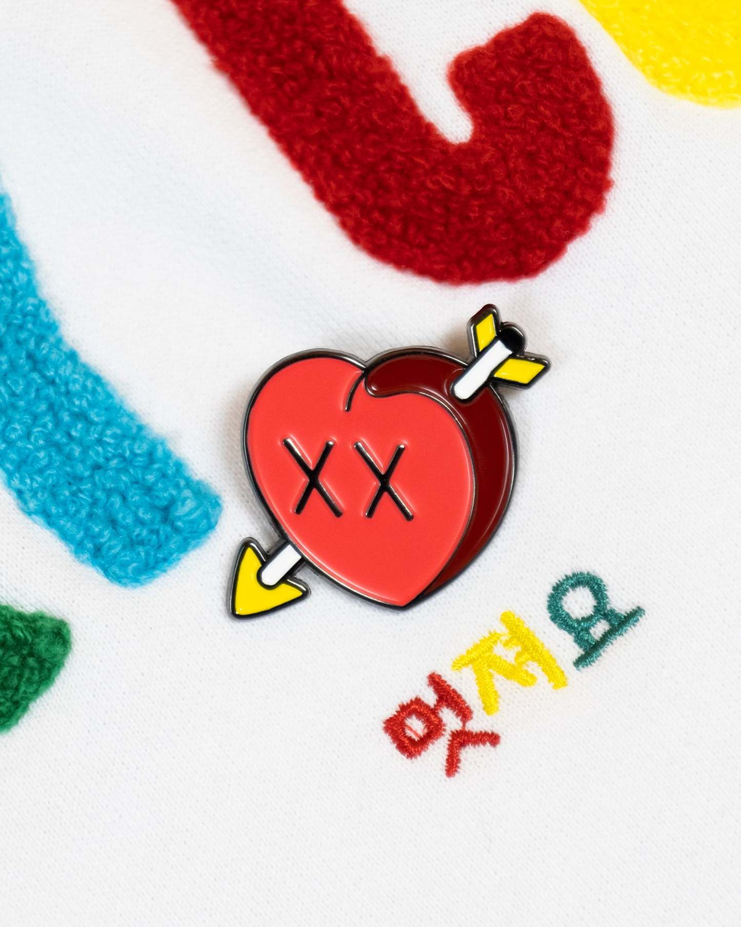  Cupid Pin-Coordom