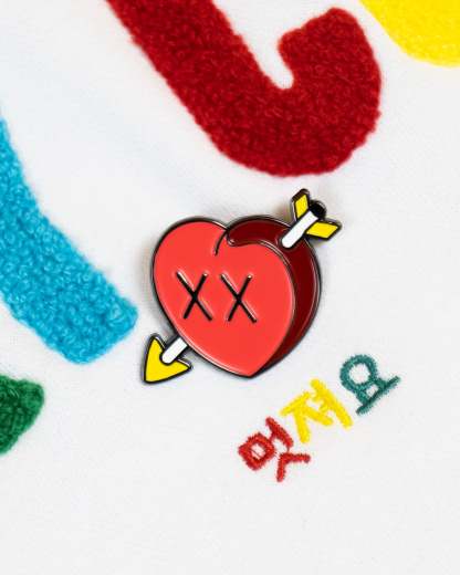  Cupid Pin-Coordom