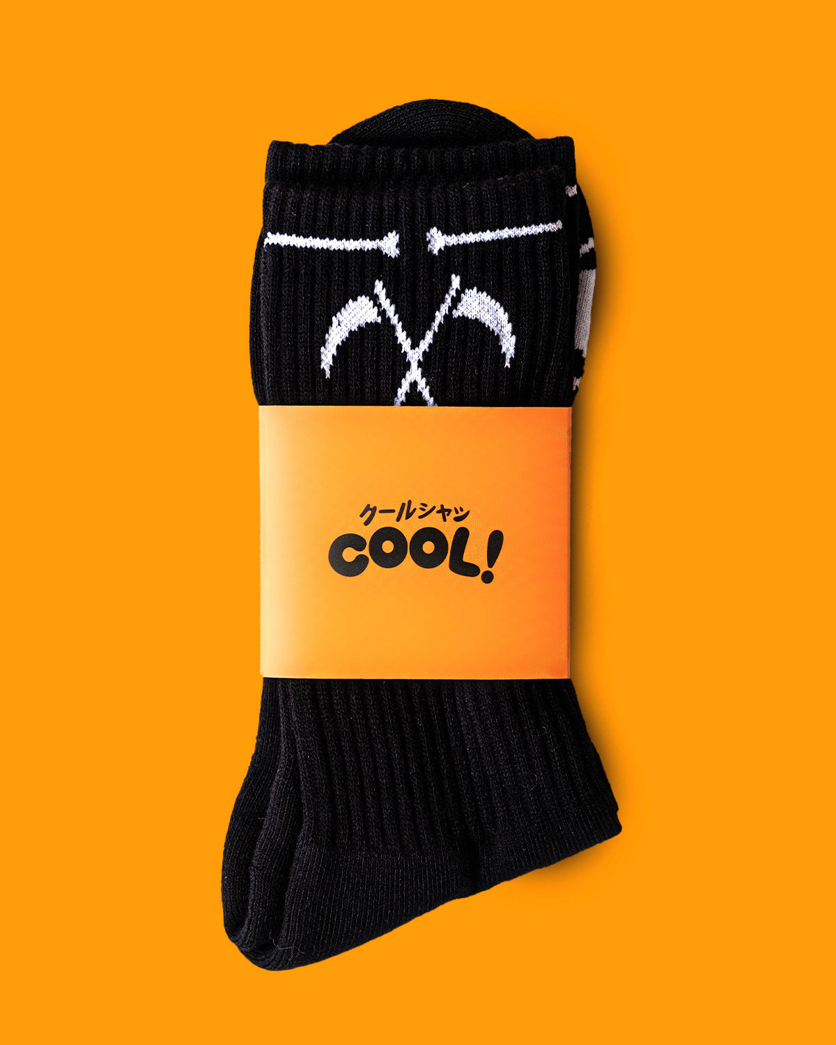 Reaper Socks-Coordom