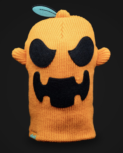  Gumpkin Beanie-Coordom