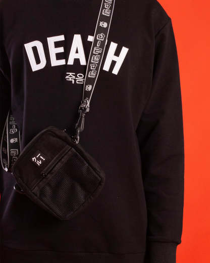  Cool Shoulder Bag-Coordom