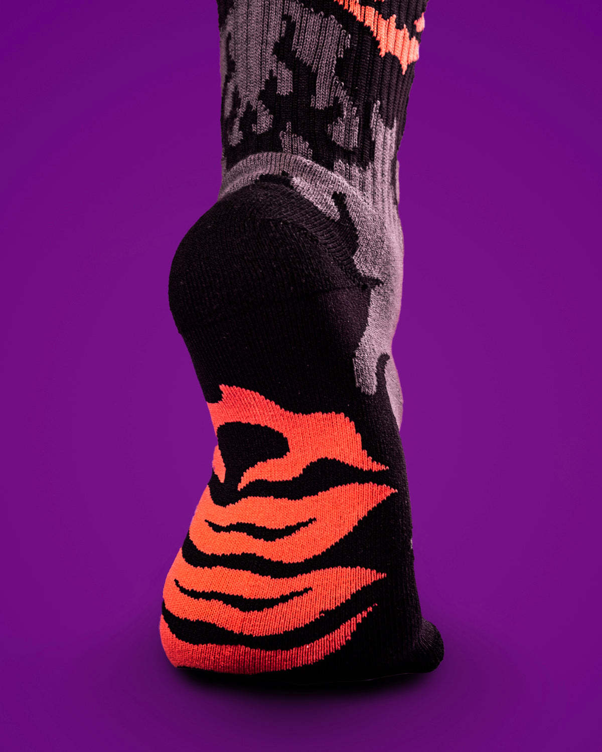 Demon Socks-Coordom
