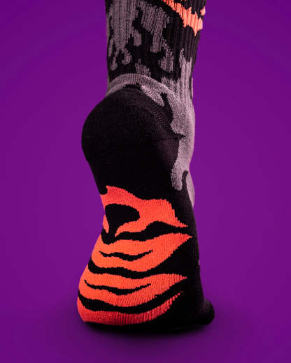 Demon Socks-Coordom