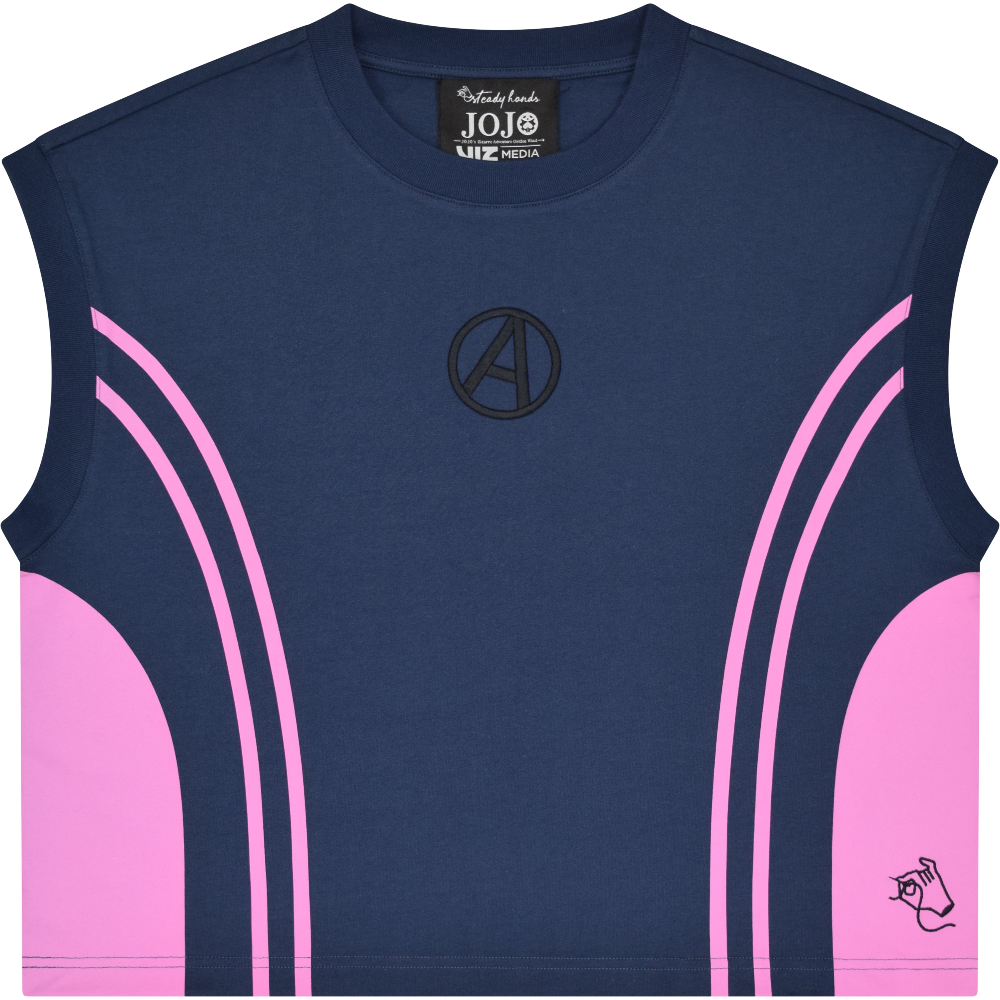 Abbachio Tank-Coordom