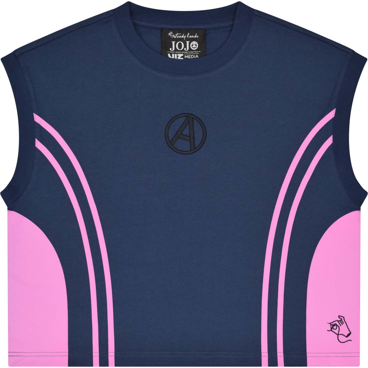 Abbachio Tank-Coordom