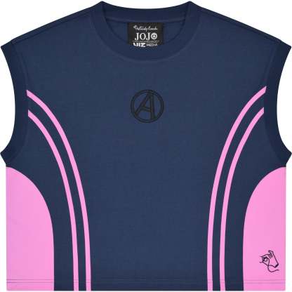 Abbachio Tank-Coordom