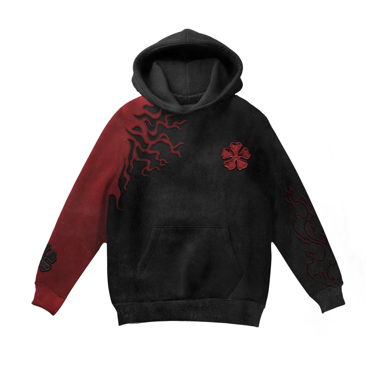 Anti Magic Hoodie-Coordom