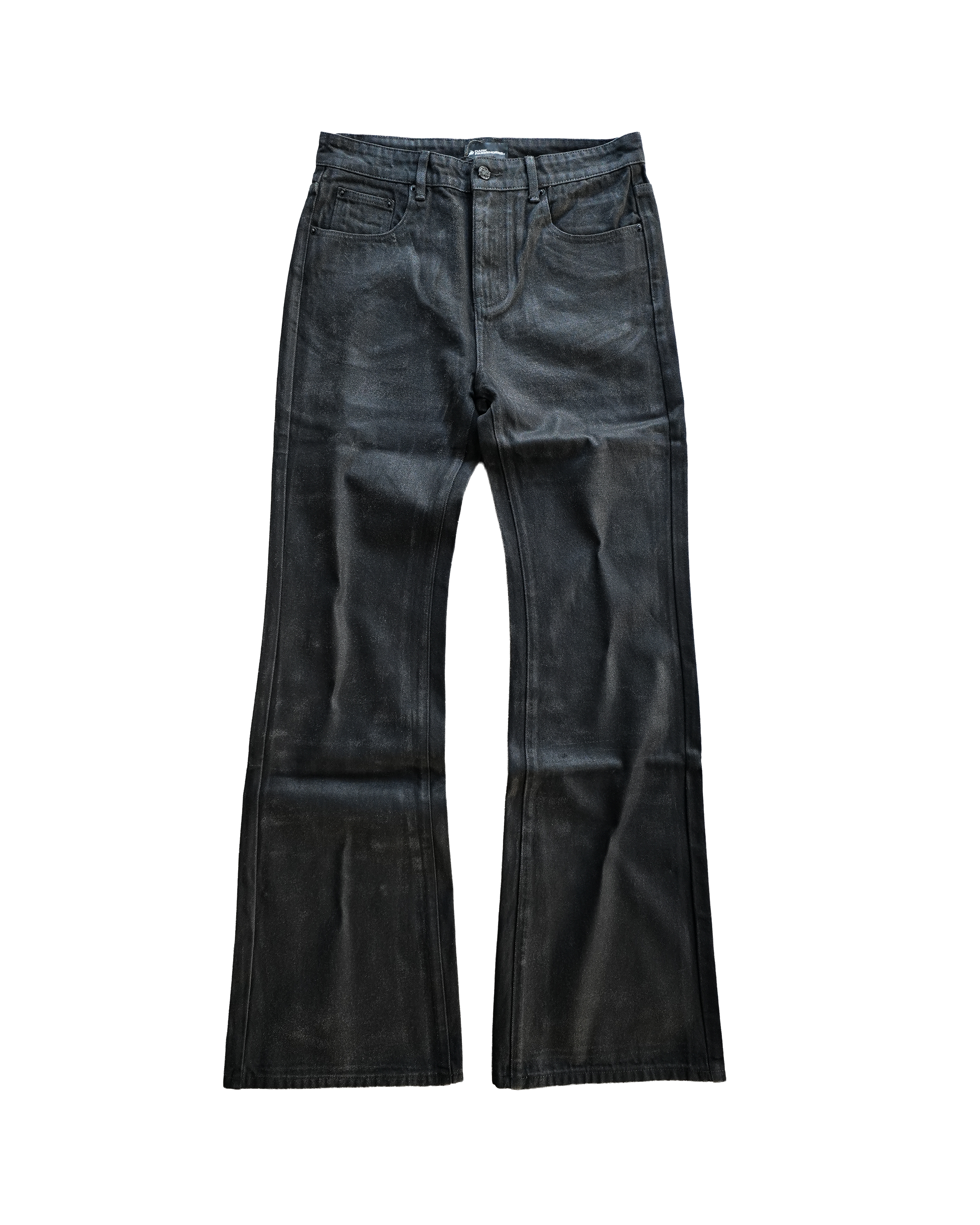 WAXED DENIM-Coordom