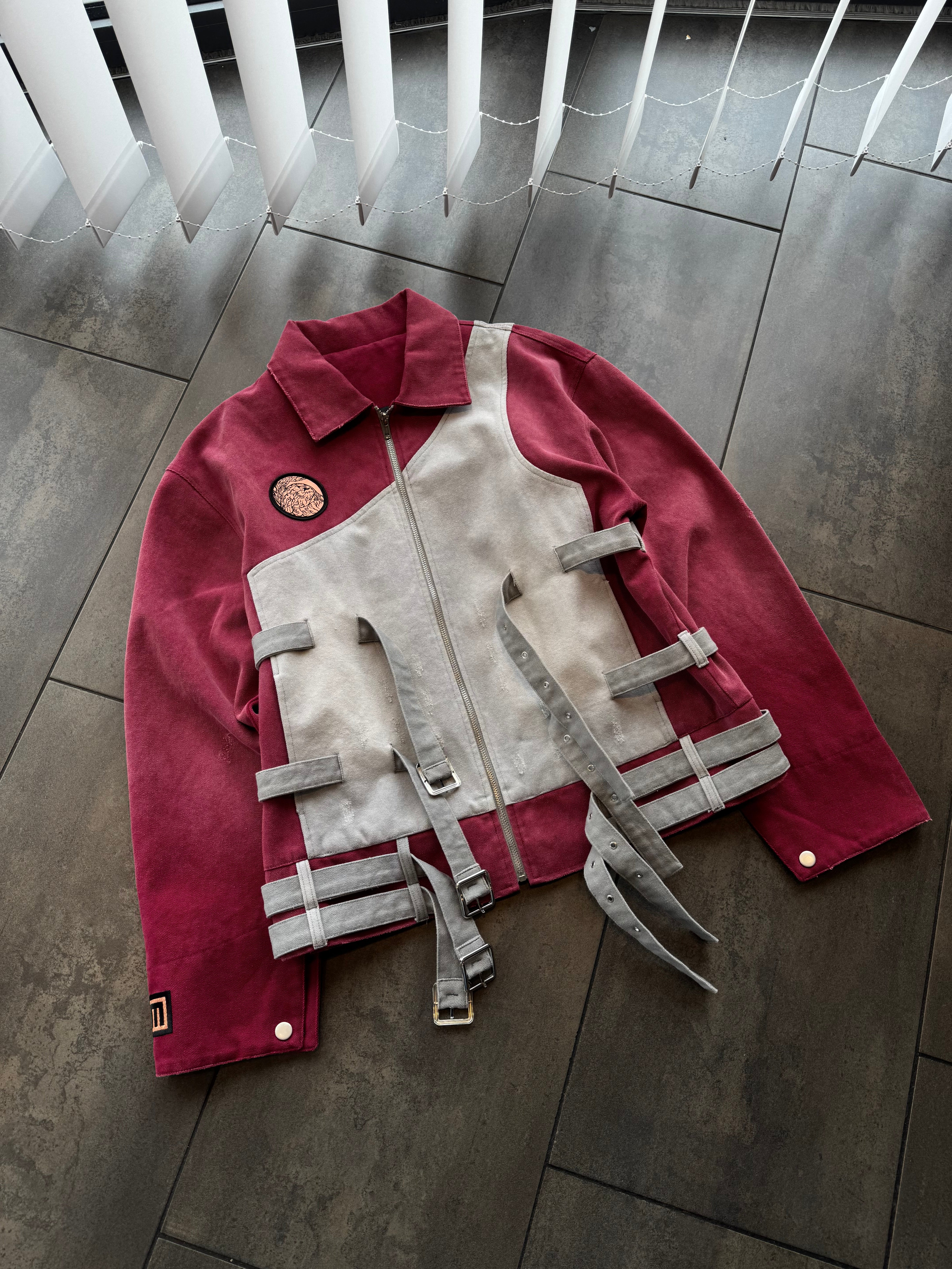  GAARA WORKWEAR-Coordom