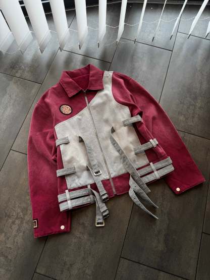  GAARA WORKWEAR-Coordom