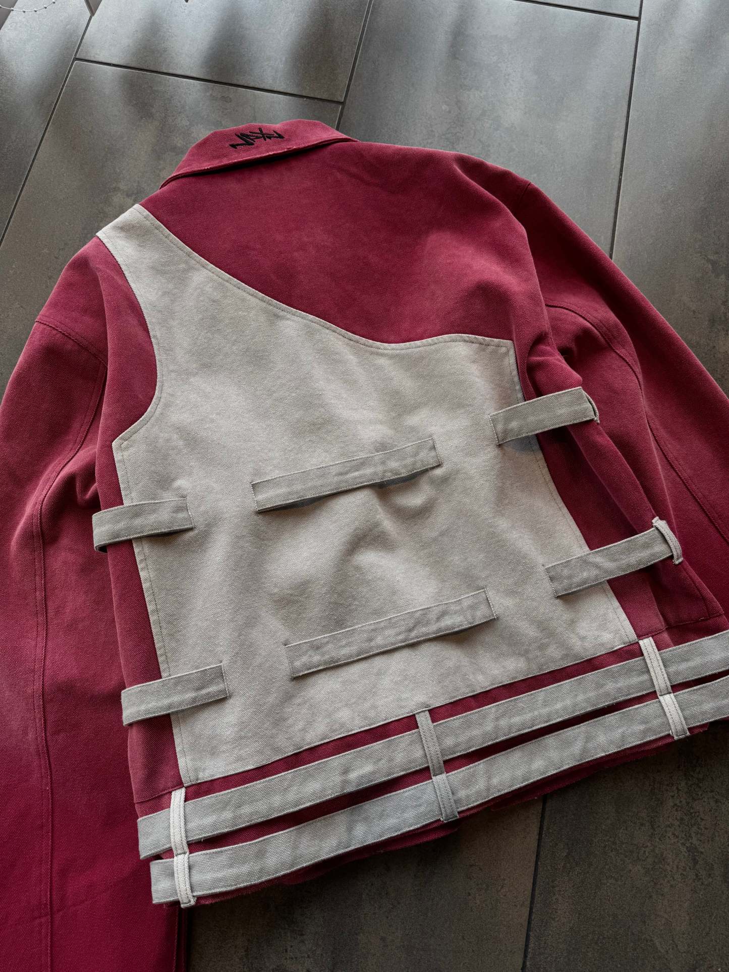  GAARA WORKWEAR-Coordom