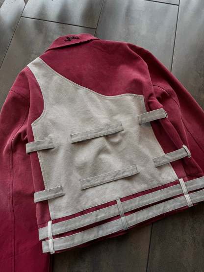  GAARA WORKWEAR-Coordom