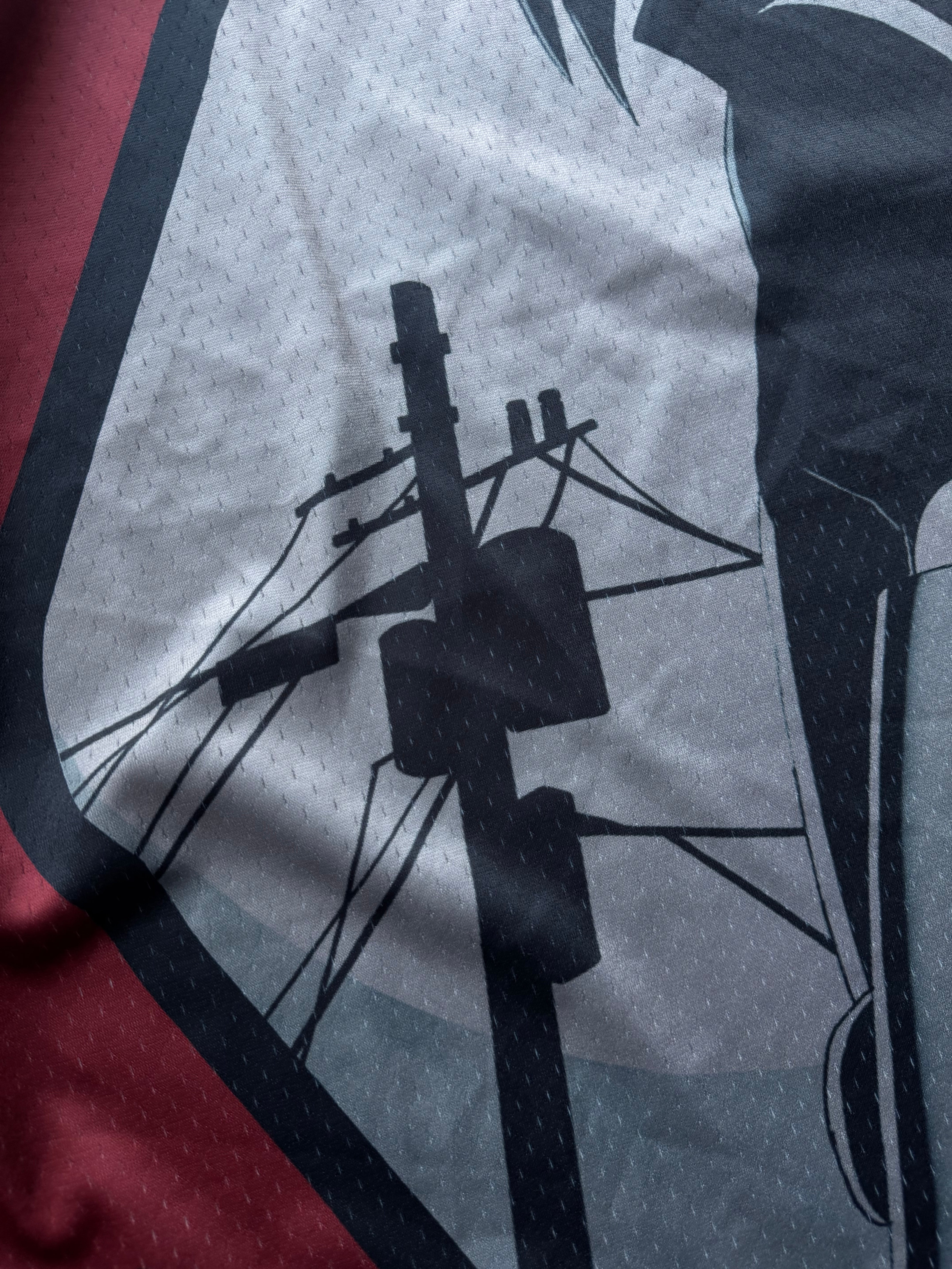 ITACHI JERSEY-Coordom