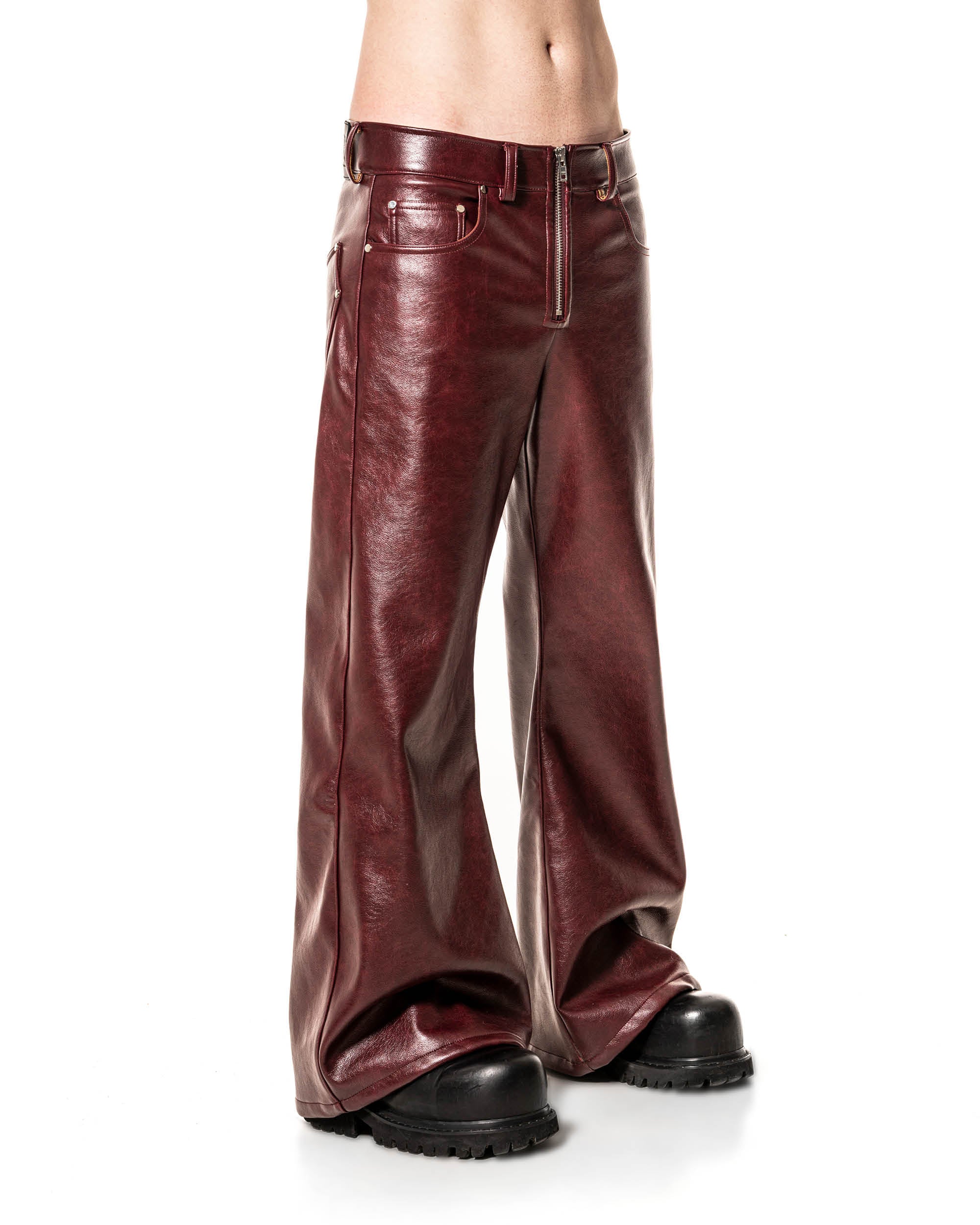 Rockstar Pants-Coordom