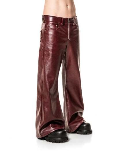 Rockstar Pants-Coordom