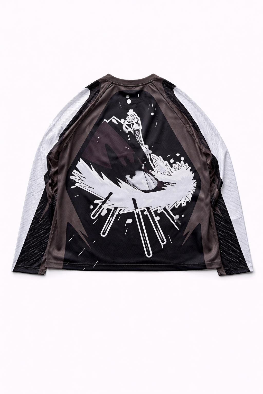Jiraiya Jersey-Coordom