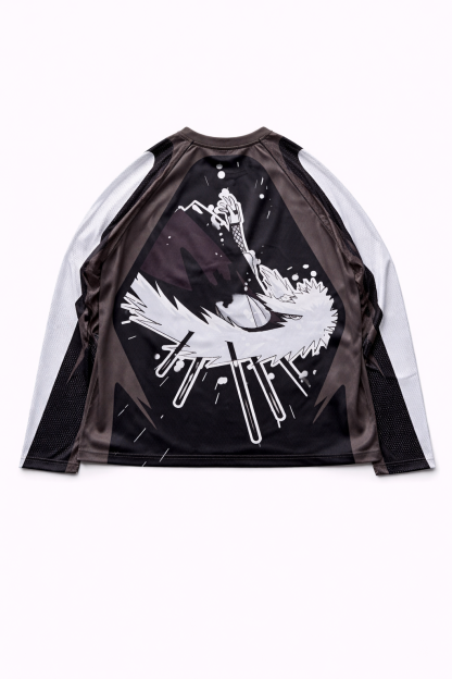 Jiraiya Jersey-Coordom