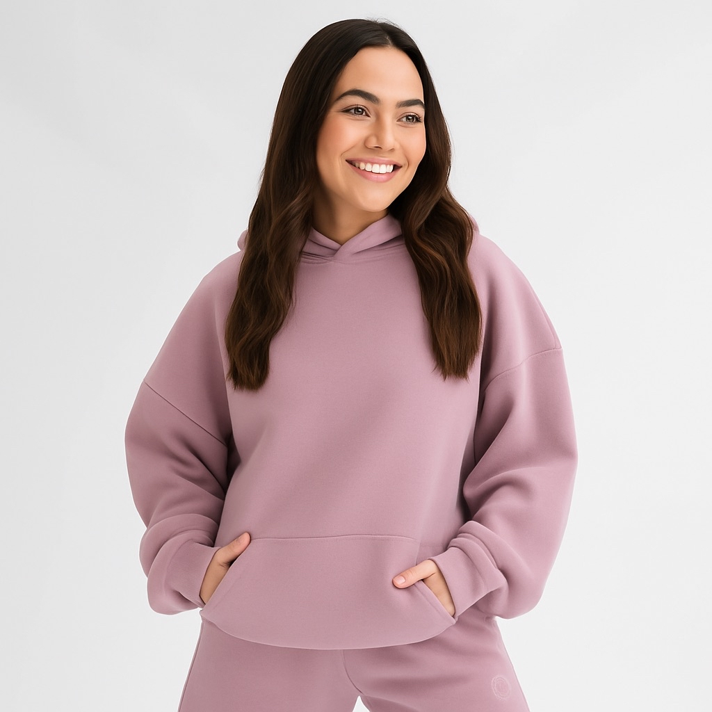 The Faith Essential Hoodie