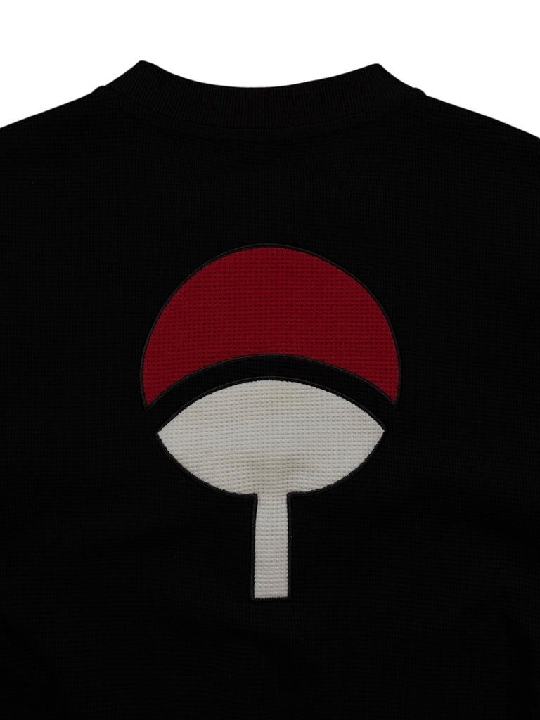 PRE ORDER Black Cursed Cargo Thermal-Coordom