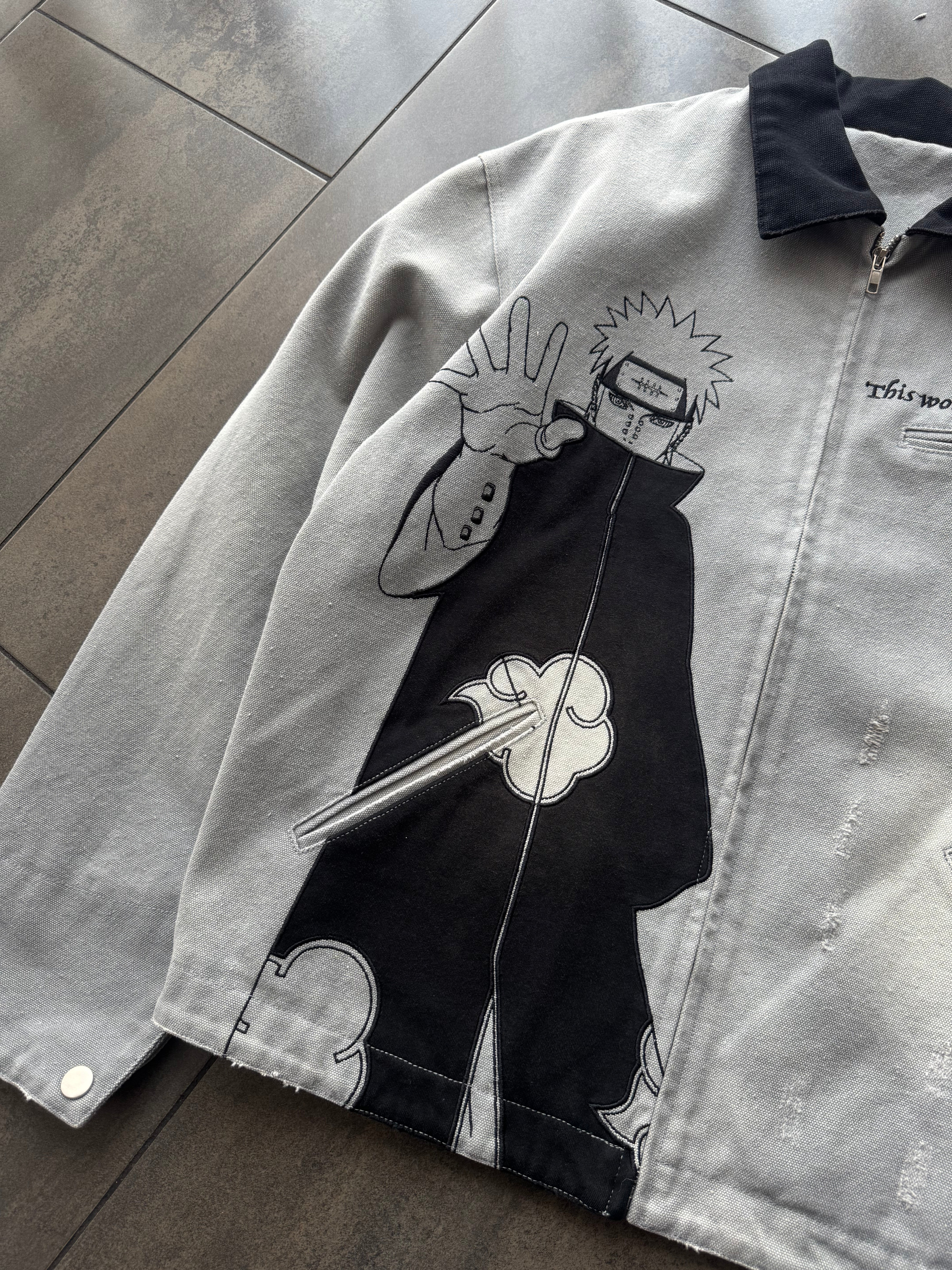 PAIN WORKWEAR-Coordom