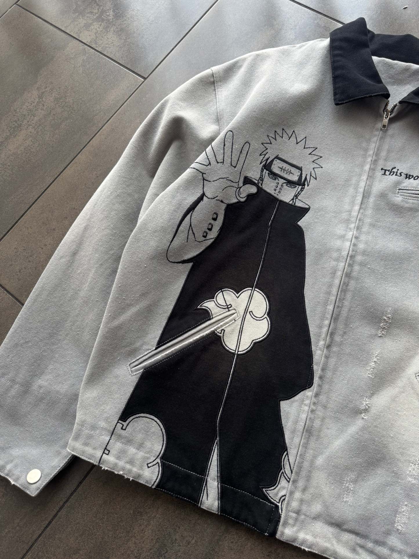 PAIN WORKWEAR-Coordom