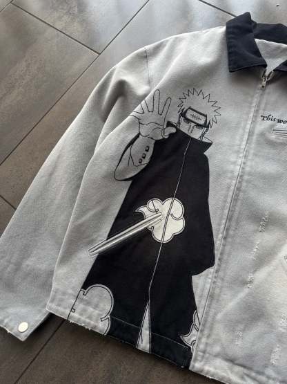 PAIN WORKWEAR-Coordom