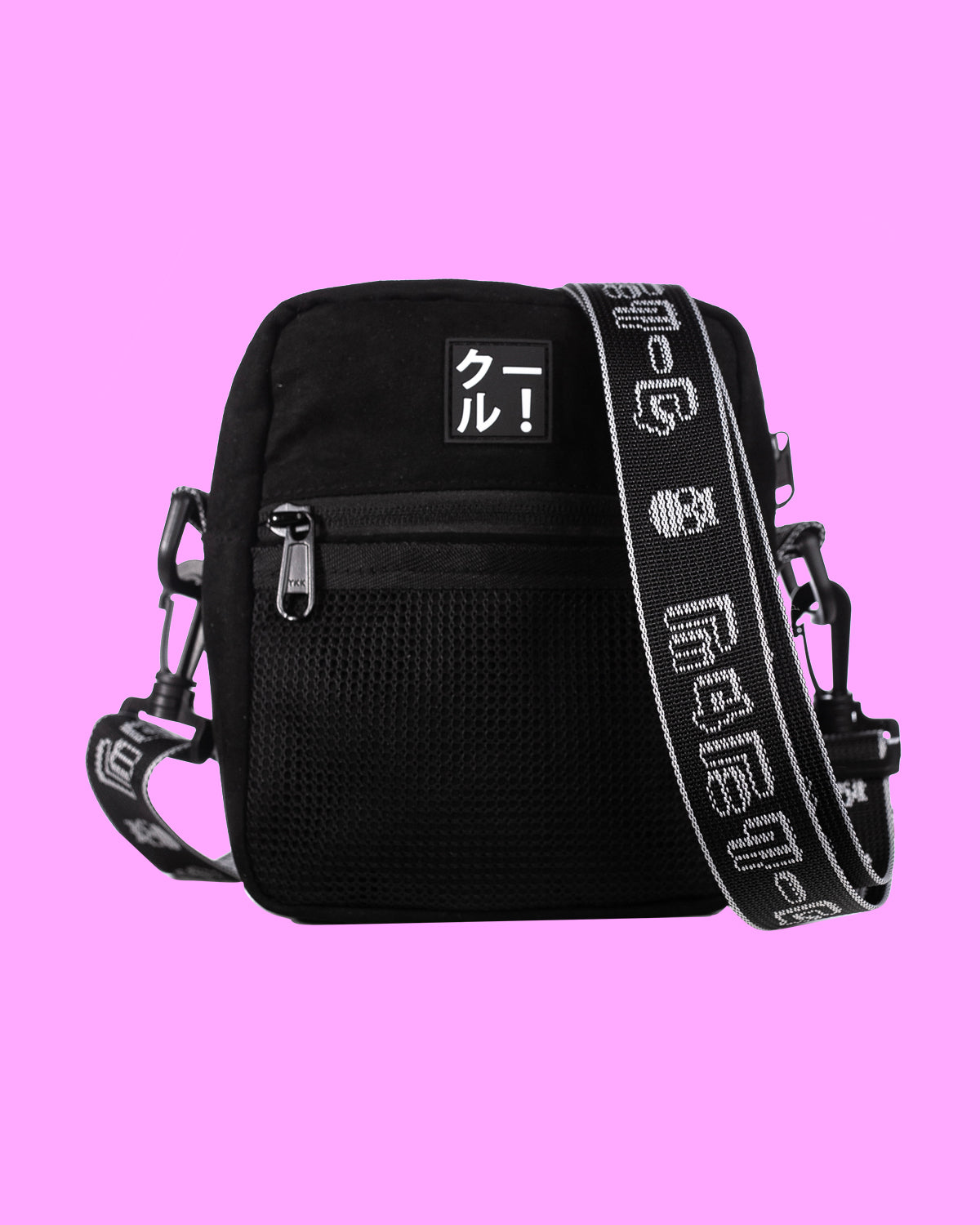  Cool Shoulder Bag-Coordom