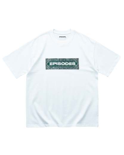 BLAZE Tapestry Patch T-Coordom