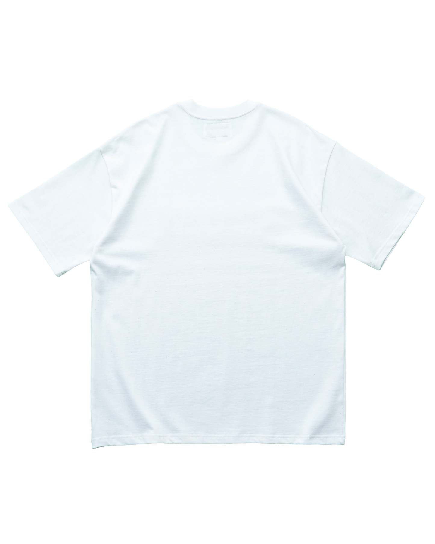 BLAZE Tapestry Patch T-Coordom