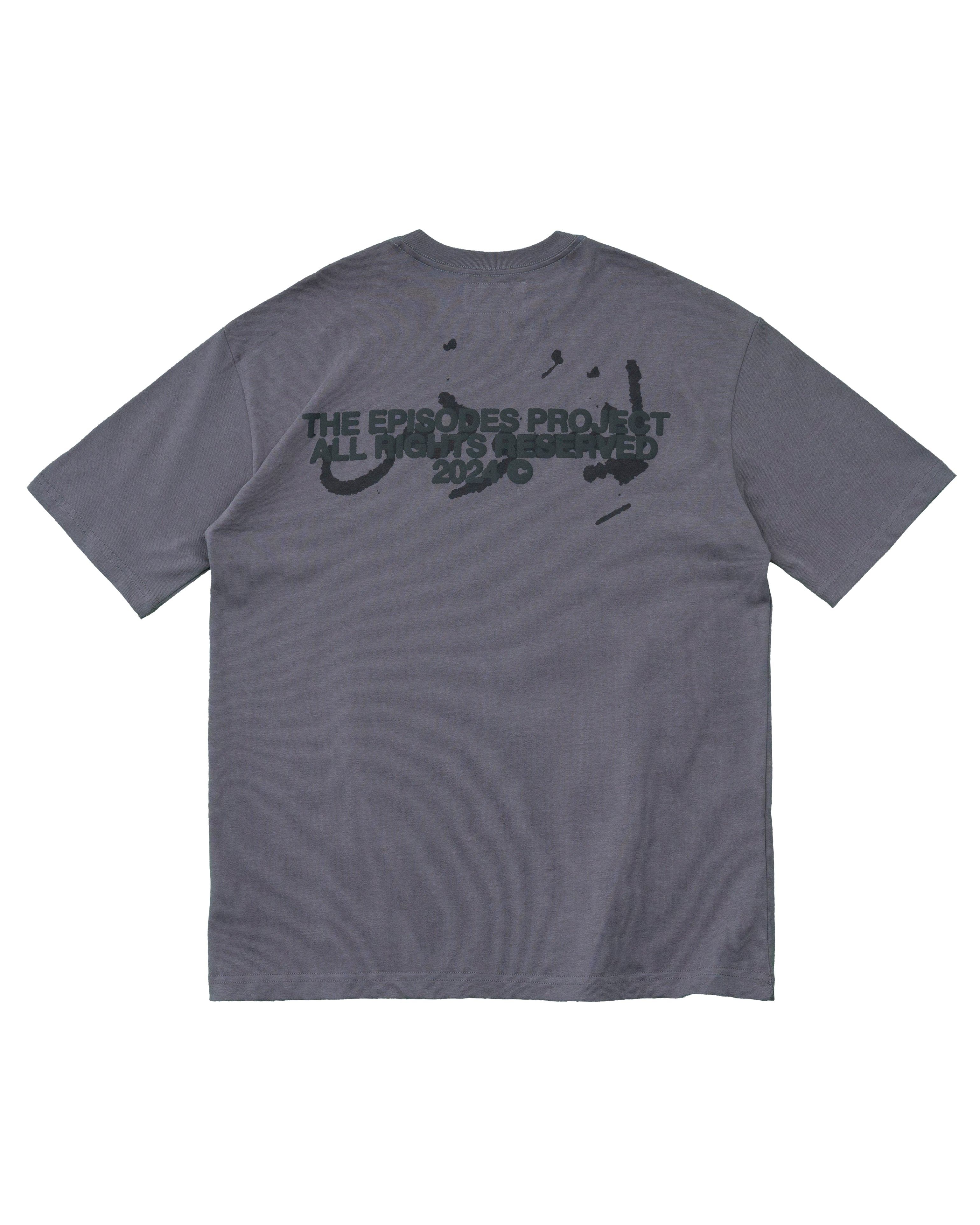 BLAZE Puff T-Coordom