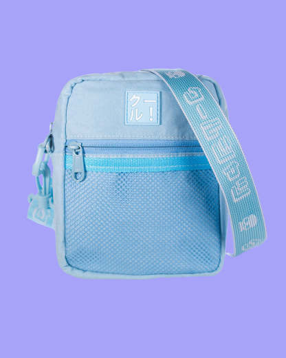  Cool Shoulder Bag-Coordom