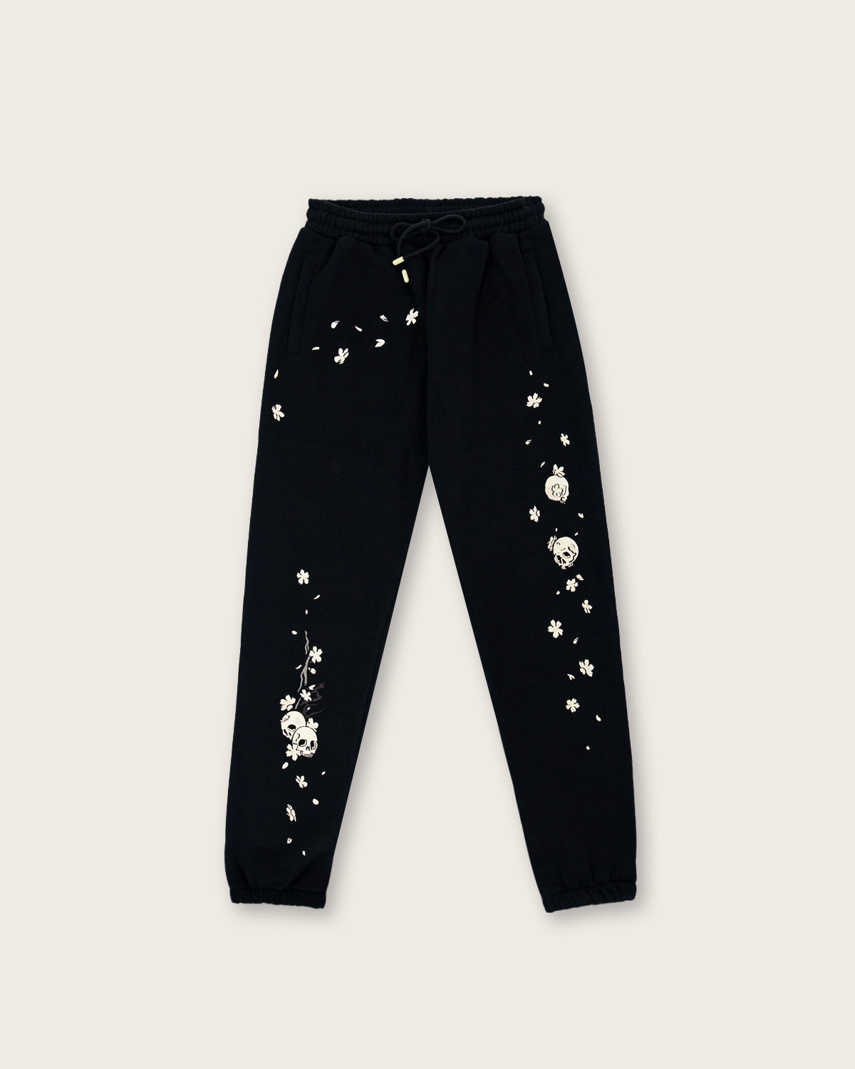  Best Friend Track Pant-Coordom