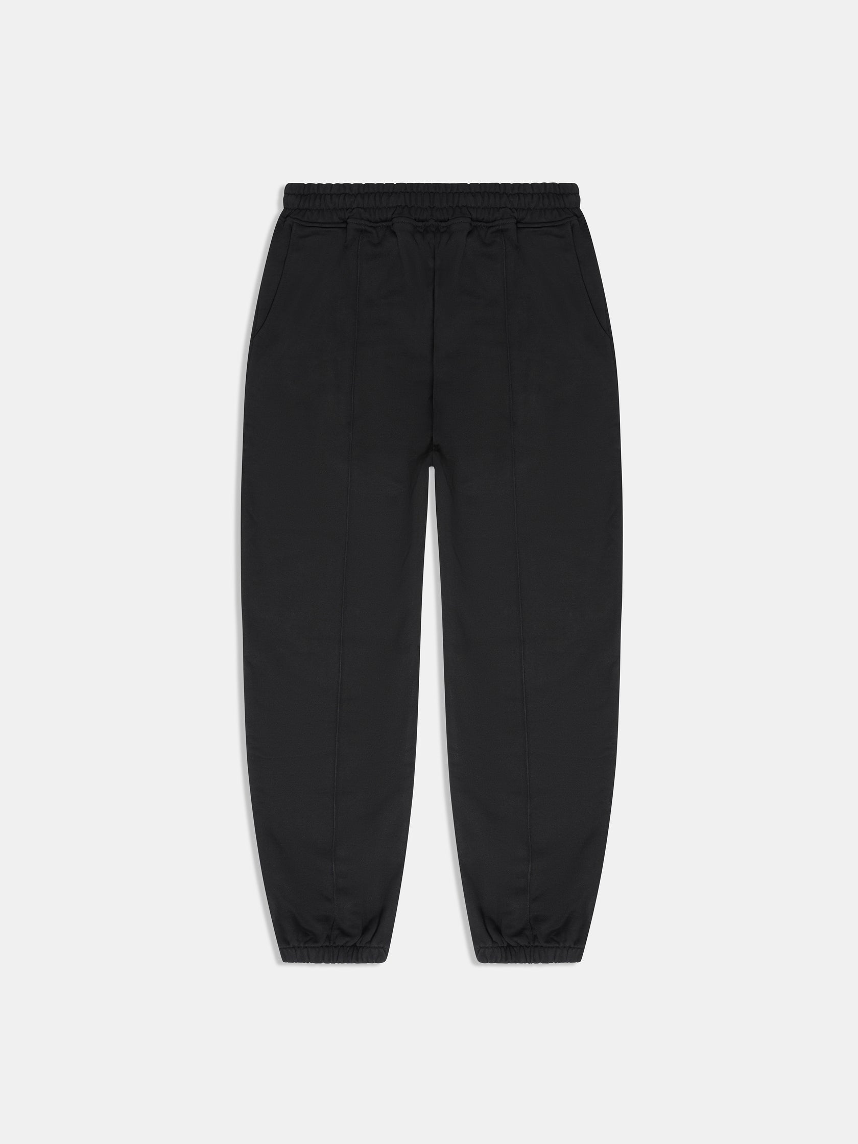 Cotton Fleece Sweatpants-Coordom