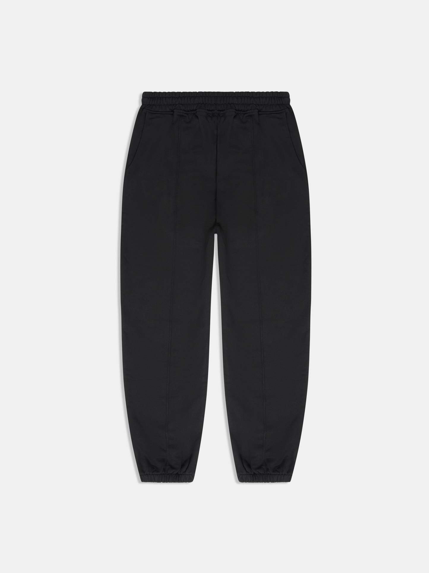 Cotton Fleece Sweatpants-Coordom