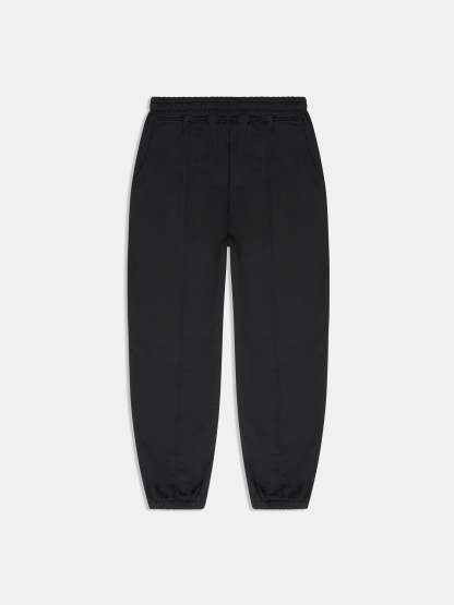 Cotton Fleece Sweatpants-Coordom