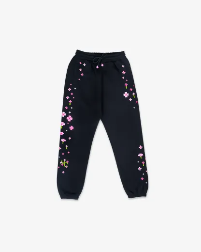 Blossom Trackpants-Coordom