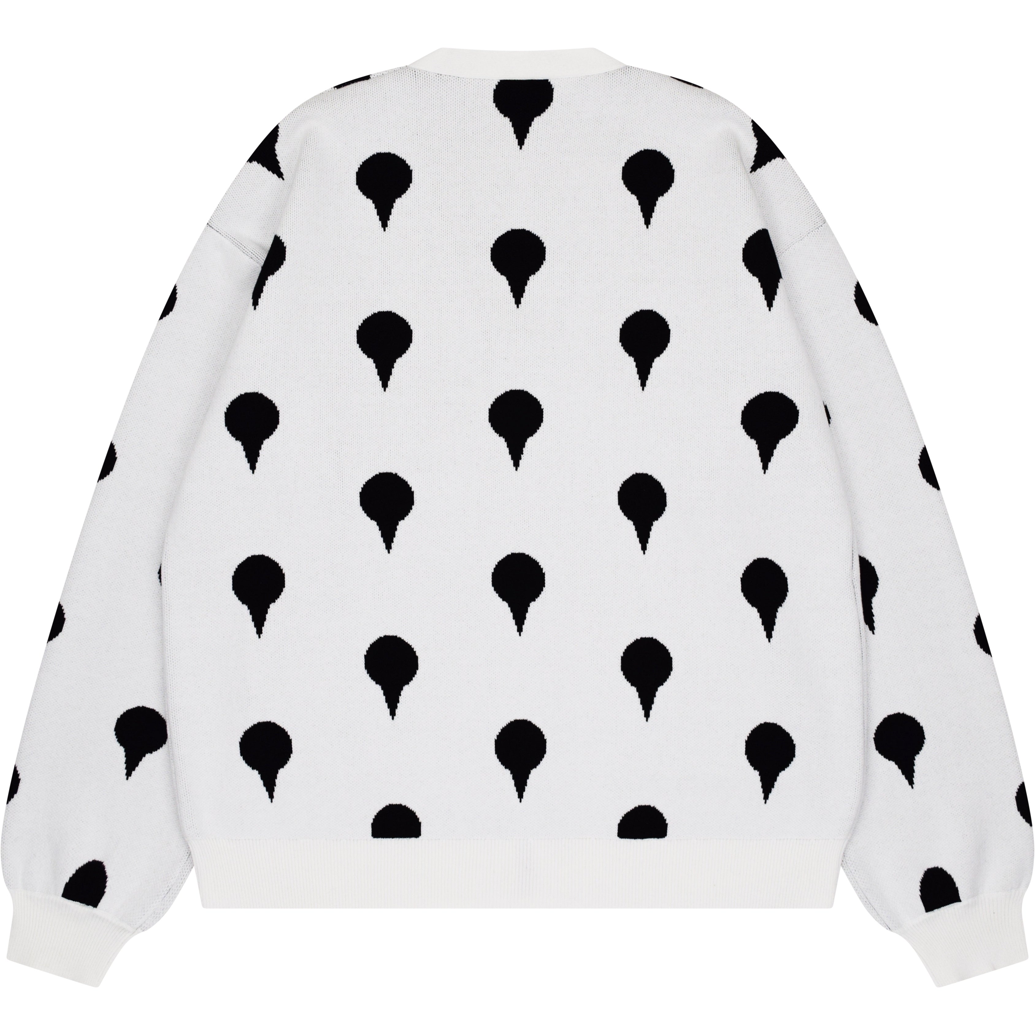 Bucciarati Cardigan-Coordom