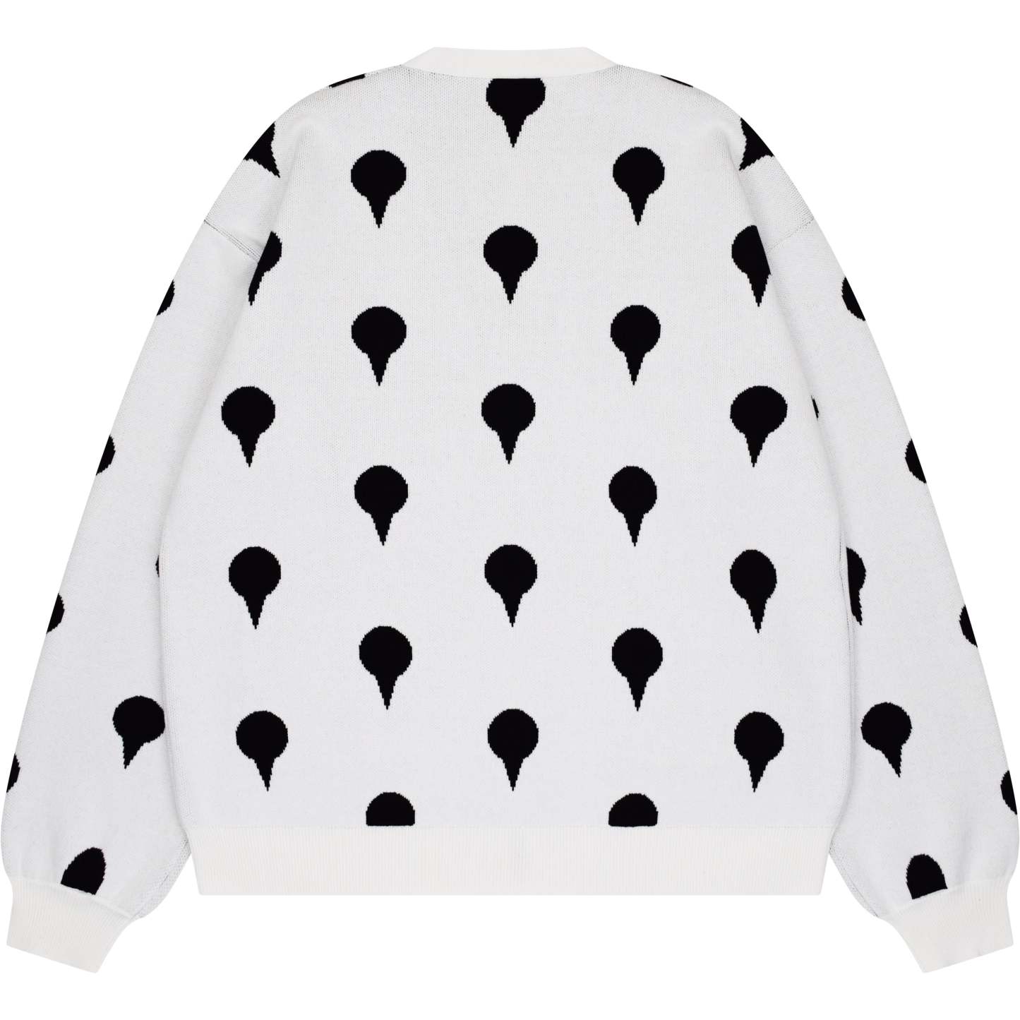 Bucciarati Cardigan-Coordom