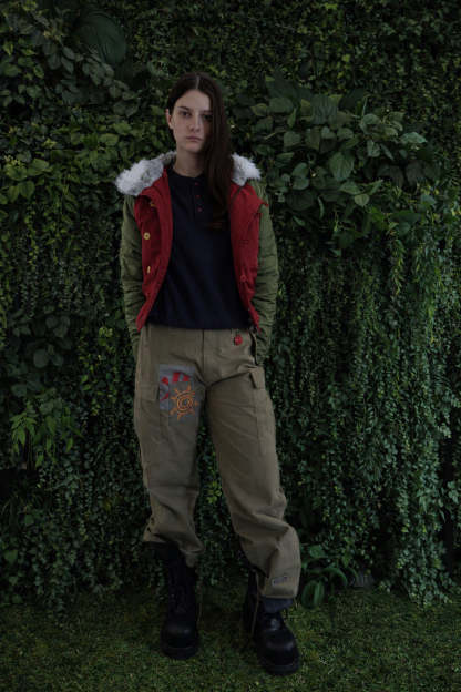 Hidden Hero Cargos-Coordom
