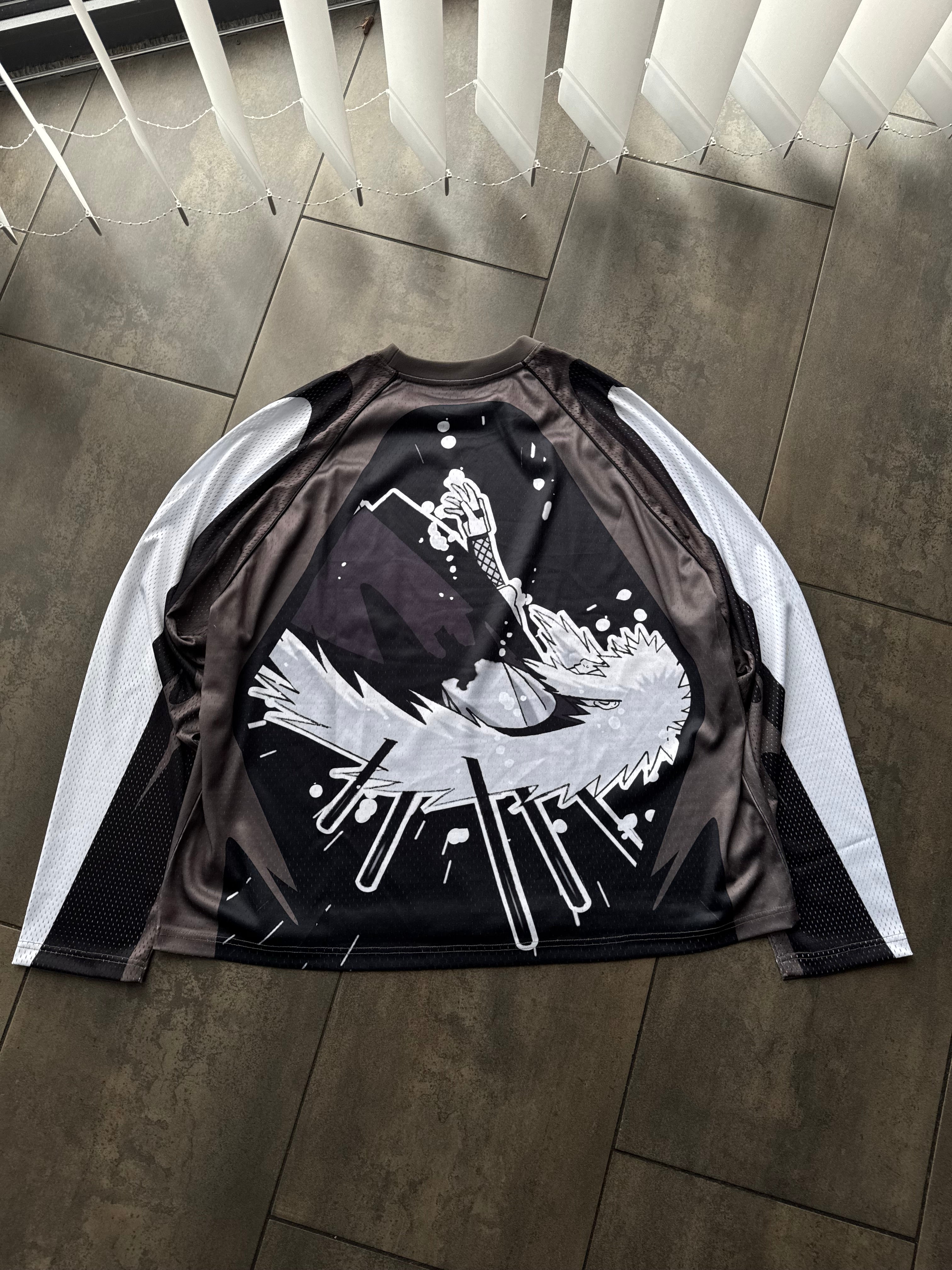 Jiraiya Jersey-Coordom