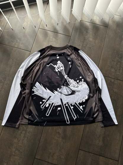 Jiraiya Jersey-Coordom